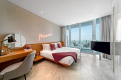 FIVE Jumeirah Village Dubai: Room - photo 1