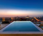 FIVE Jumeirah Village Dubai: Pool