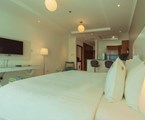 Jannah Marina Bay Suites: Room