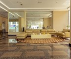 Jannah Marina Bay Suites: Lobby