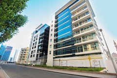 Jannah Place Dubai Marina: Hotel exterior - photo 1