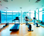 Jannah Place Dubai Marina: Gym