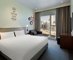 Rove Dubai Marina: Room