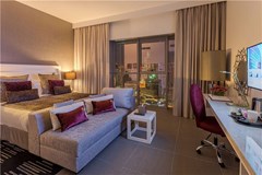 Wyndham Dubai Marina: Room - photo 12