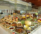 Conrad Dubai: Restaurant