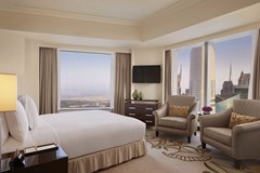Conrad Dubai: Room - photo 3
