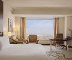 Conrad Dubai: Room