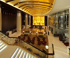 Conrad Dubai: Hotel interior - photo 9