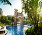 Conrad Dubai: Pool