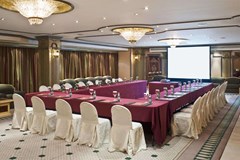 Crowne Plaza Dubai - Sheikh Zayed Road: Conference Facilities - photo 18