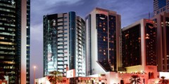 Crowne Plaza Dubai - Sheikh Zayed Road: Hotel exterior - photo 16