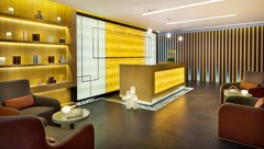 DAMAC Maison Cour Jardin: Hotel interior - photo 2