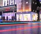 DAMAC Maison Cour Jardin: Hotel exterior