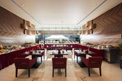 Emirates Grand Hotel: Restaurant - photo 3