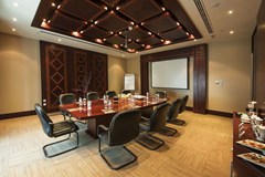 Emirates Grand Hotel: Conference Facilities - photo 8