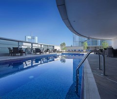 Emirates Grand Hotel: Pool - photo 2