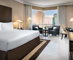 Fairmont Dubai: Room