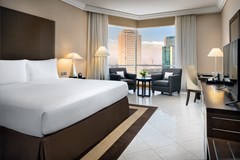 Fairmont Dubai: Room - photo 8