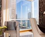 Fairmont Dubai: Room