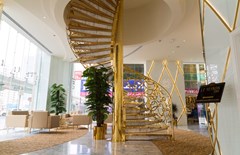 Gevora Hotel: Lobby - photo 1