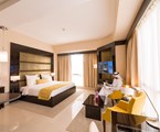 Gevora Hotel: Room