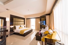 Gevora Hotel: Room - photo 10
