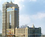 Habtoor Palace part of Hilton’s new LXR Collection: Hotel exterior