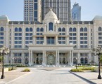 Habtoor Palace part of Hilton’s new LXR Collection: Hotel exterior