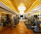 Habtoor Palace part of Hilton’s new LXR Collection: Gym