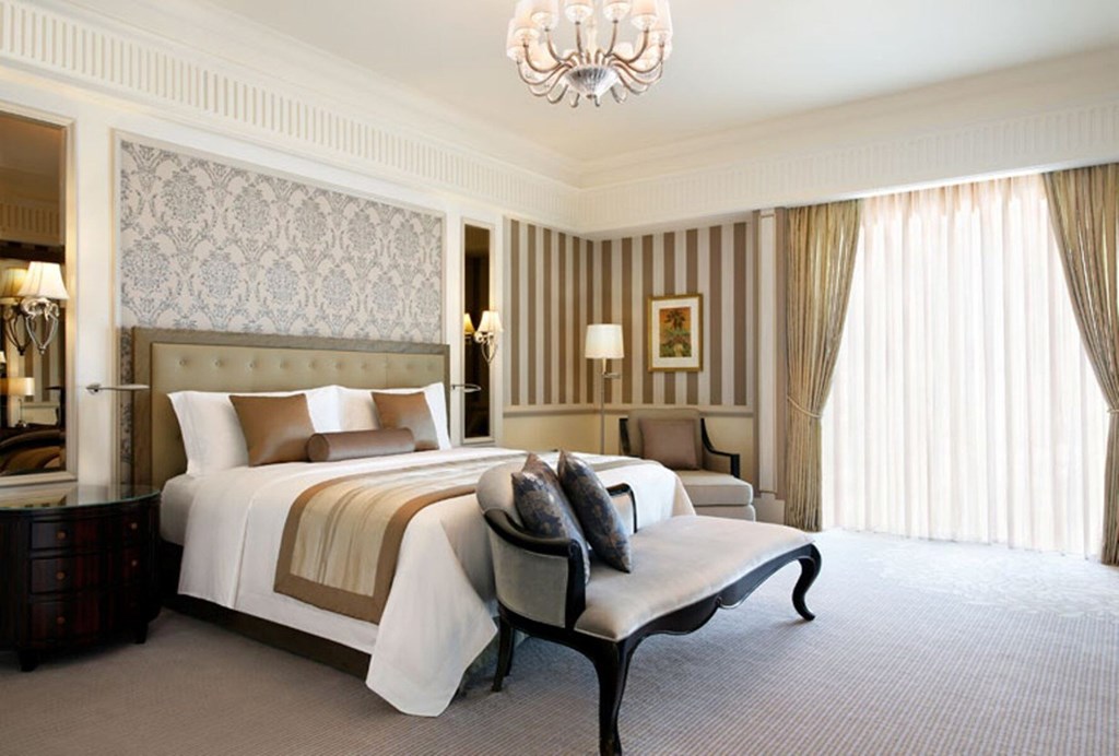 Habtoor Palace part of Hilton’s new LXR Collection: Room