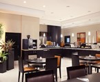 Holiday Inn Express Safa: Restaurant