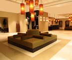 Holiday Inn Express Safa: Lobby