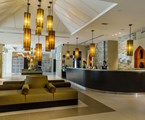 Holiday Inn Express Safa: Lobby