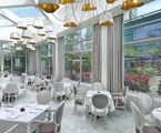 The Ritz Carlton Dubai International Financial Centre: Restaurant