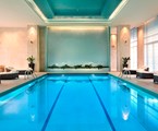 The Ritz Carlton Dubai International Financial Centre: Pool