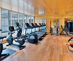 The Ritz Carlton Dubai International Financial Centre: Gym