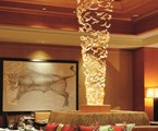 The Ritz Carlton Dubai International Financial Centre: Restaurant