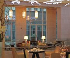 The Ritz Carlton Dubai International Financial Centre: Restaurant