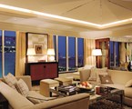 The Ritz Carlton Dubai International Financial Centre: Room