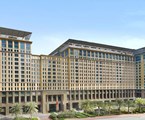 The Ritz Carlton Dubai International Financial Centre: Hotel