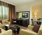 Towers Rotana: Room