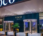 Voco Dubai (Ex Nassima Royal): Hotel