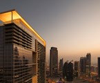 Waldorf Astoria Dubai International Financial Centre: Hotel