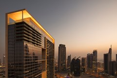 Waldorf Astoria Dubai International Financial Centre: Hotel - photo 16