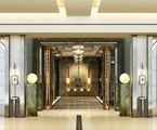 Waldorf Astoria Dubai International Financial Centre: Reception