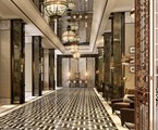 Waldorf Astoria Dubai International Financial Centre: Lobby