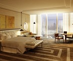 Waldorf Astoria Dubai International Financial Centre: Room