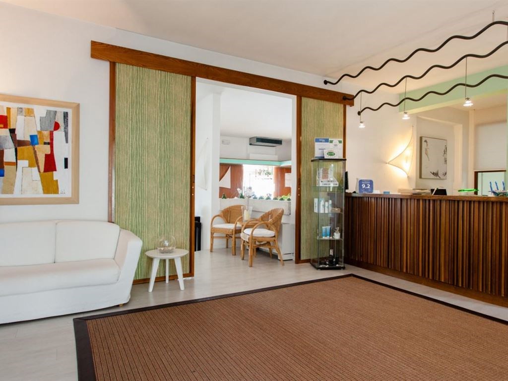 Hotel Villa Sorriso