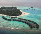 Sun Siyam Iru Fushi Maldives: Miscellaneous