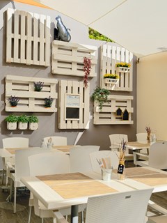 H10 Mediterranean Village: Restaurant - photo 41